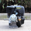 Bison (China) Loncin 270ccm Benzinmotor 177 mit Cluth Getriebekasten